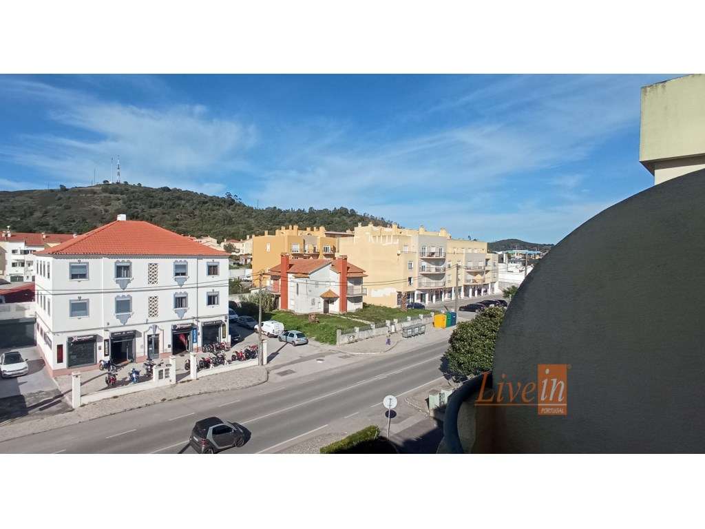 Apartamento T2 no Centro da Malveira - Grande imagem: 5/19