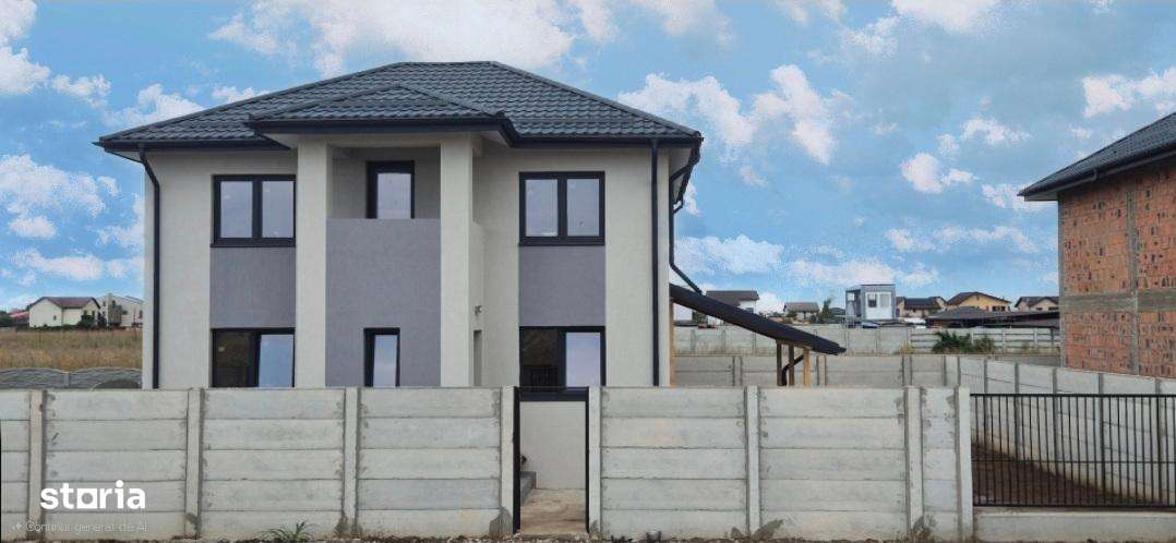CLINCENI Putul Olteni | Casa P+1|4 Camere - Imagine principală: 3/16