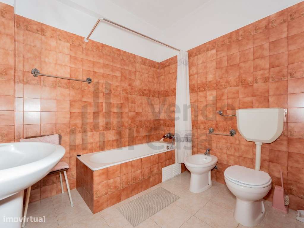 Vende-se T3 Braga - Central-12