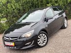 Opel Astra - 1