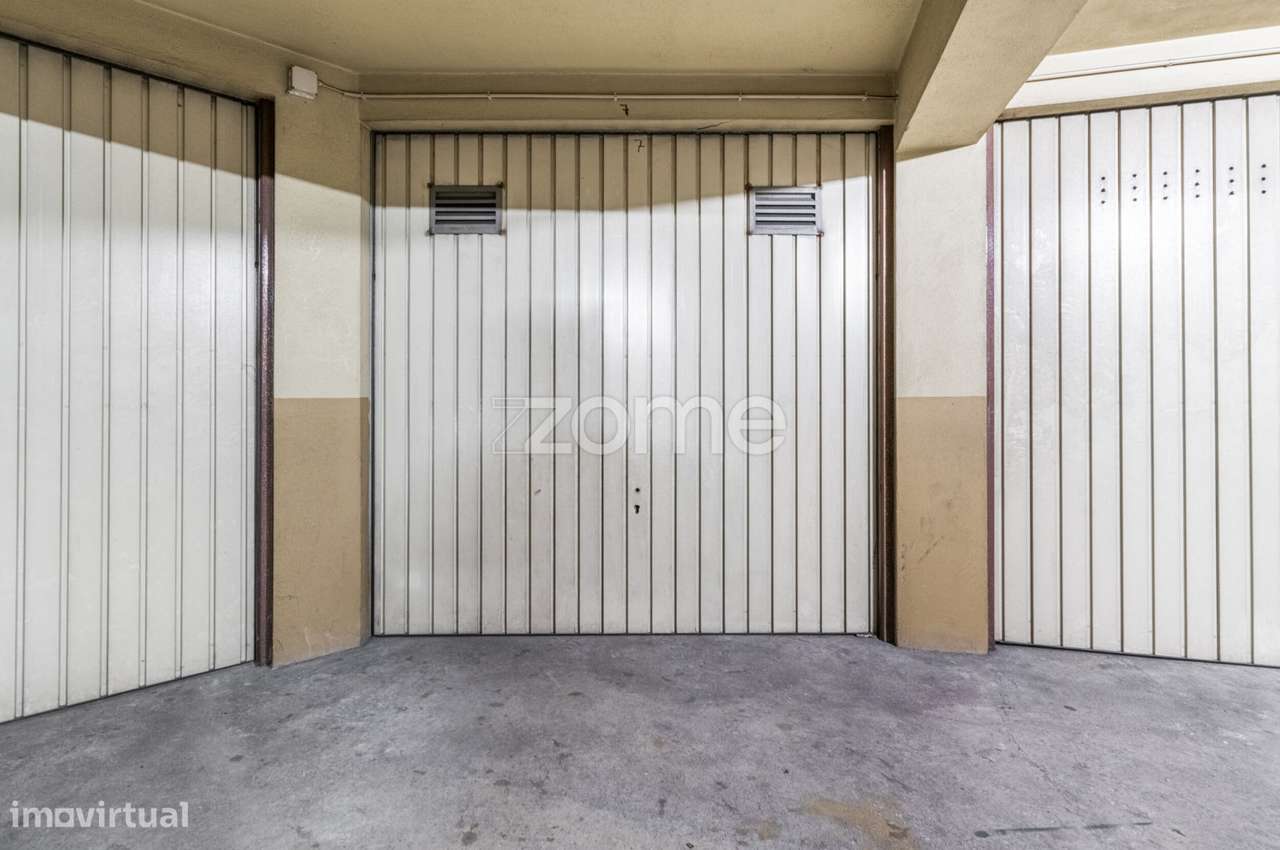Apartamento T3 em Ferreiros, Braga.-20
