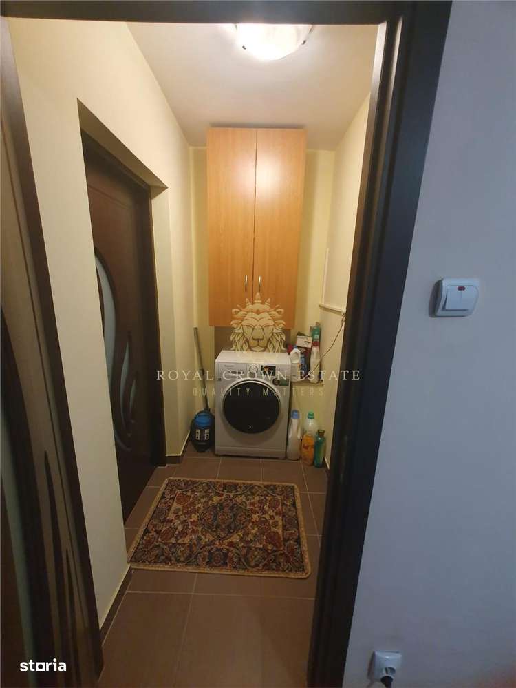 Apartament 2 camere Timpuri Noi, metrou-6