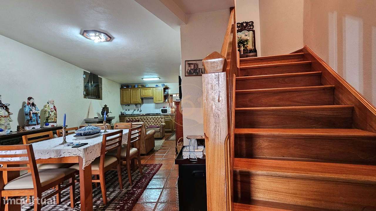 Simpática casa em Sendim - Miranda do Douro-11