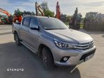 Toyota Hilux - 1