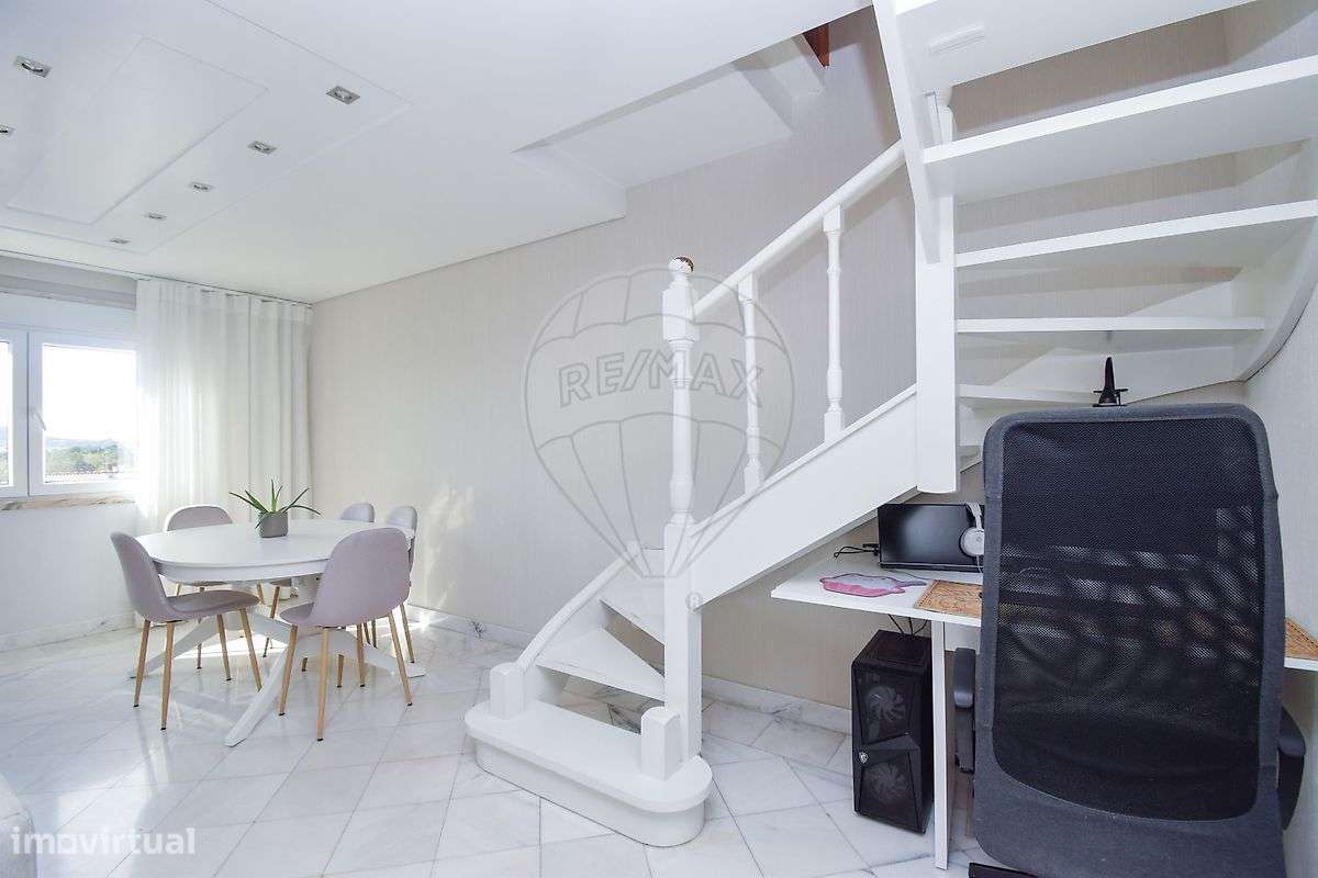 Apartamento T3 para venda-12
