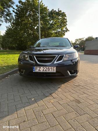 Saab 9-3 1.9 TiD DPF Scandic - 3