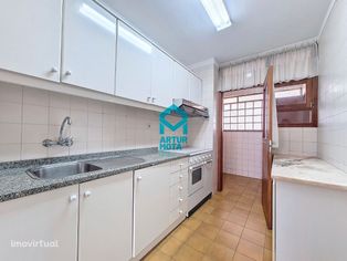 T3 Duplex - São Mamede Infesta