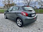 Peugeot 208 1.6 VTi Allure - 6