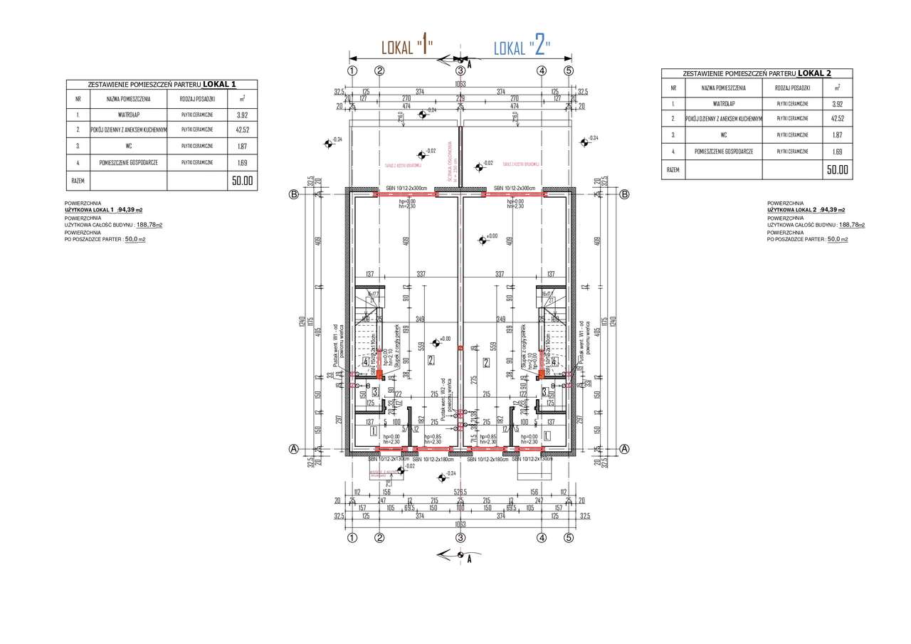 Gronowo ul.Zawiszy Czarnego/Stasia Tarkowskiego–nowe domy z ogródkiem!-6
