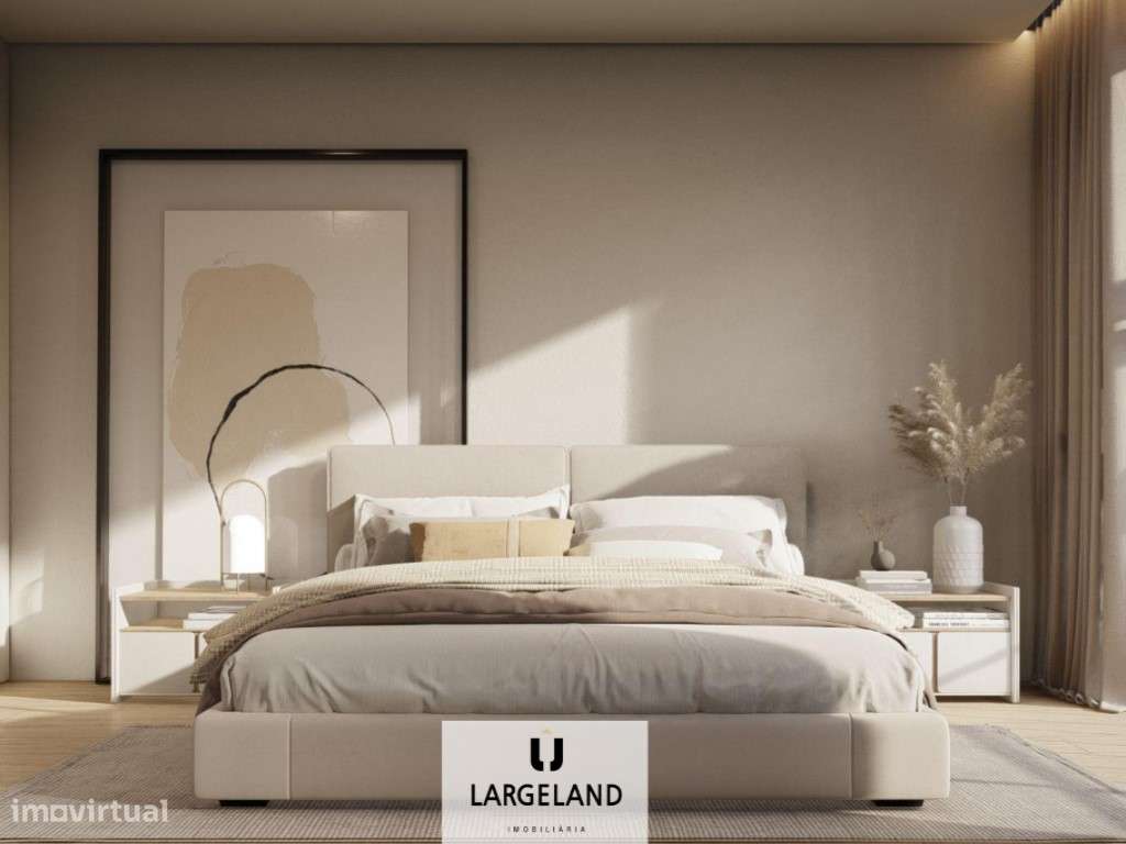 Moradia T3 - S. Pedro da Cova-5