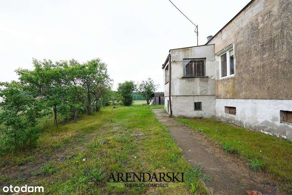 Dom Wolnostojący – Łośno - Pełny obrazek: 5/20