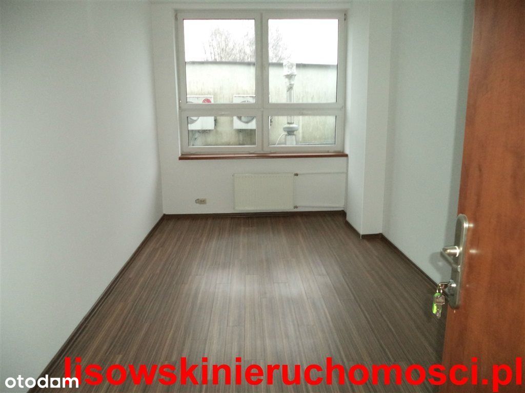 Pomieszczenia biurowe 14m2, Zgierz