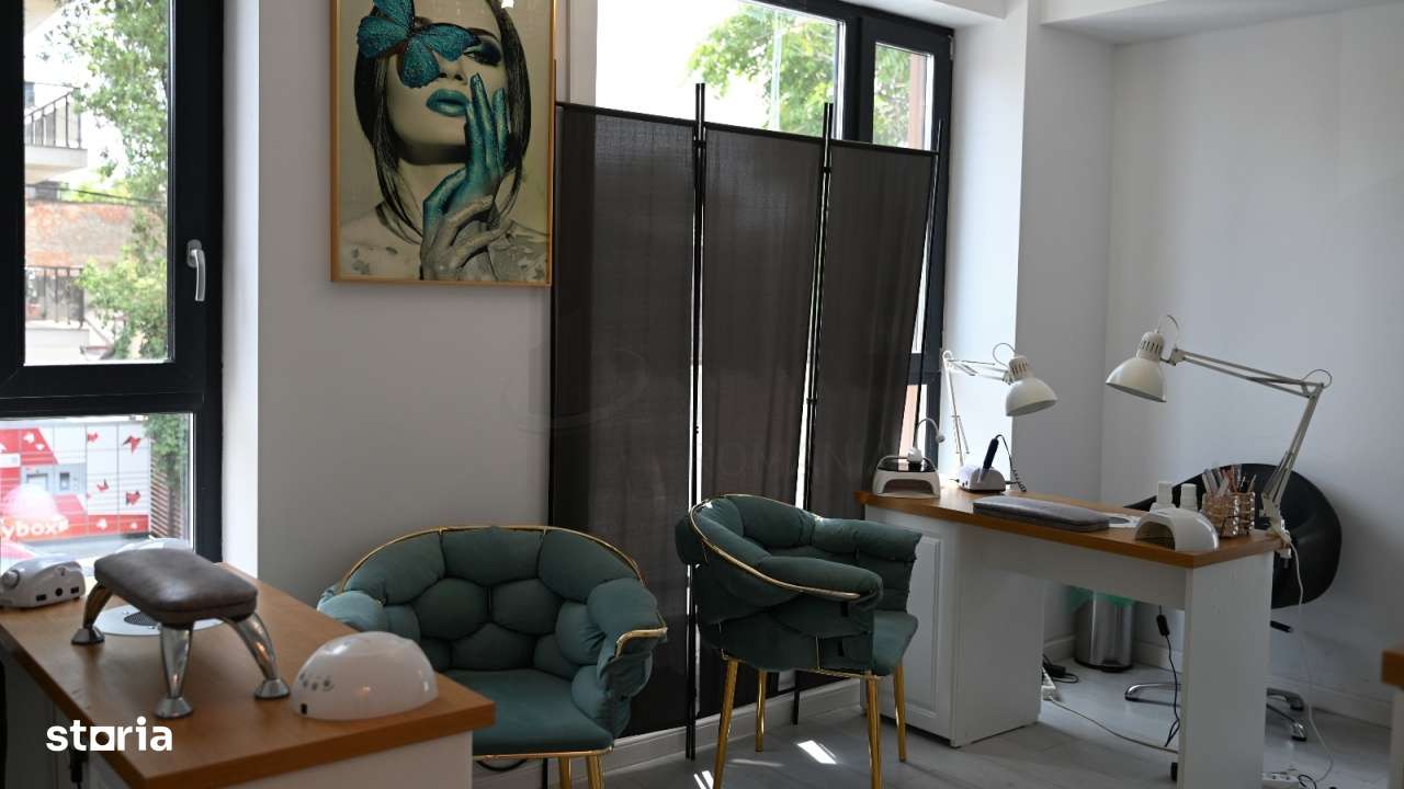 Vila de inchiriat Tei - Imagine principală: 4/11