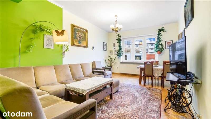 Gdynia Centrum ul. Abrahama blisko morze-5