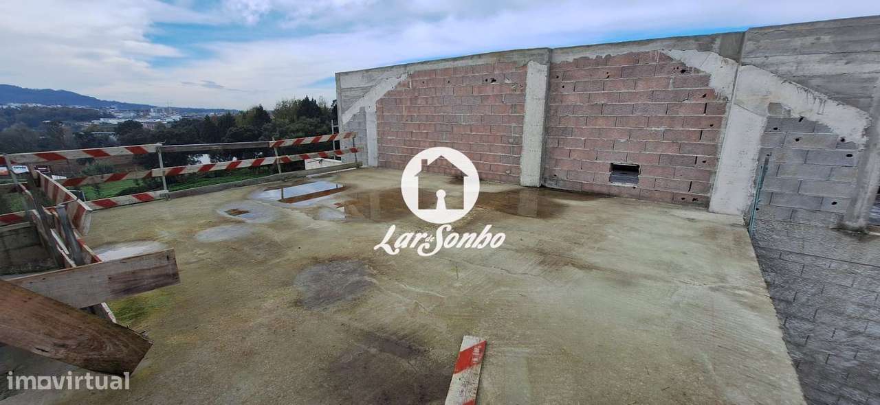 Apartamento em Barcelos-16