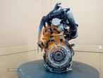 Motor K9K712 RENAULT CLIO II - 2