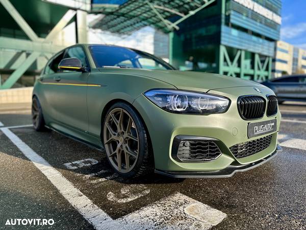 BMW M1 M140i xDrive AT - 1