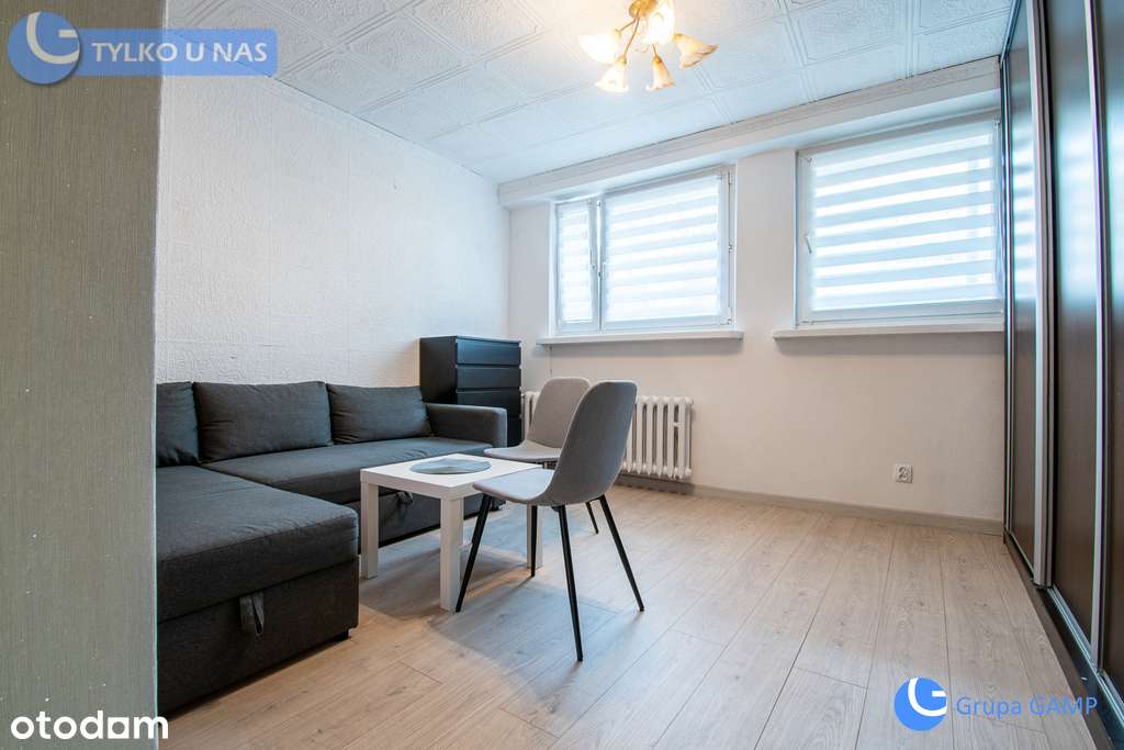 1 pok.  | pet friendly | Prądnik Czerwony