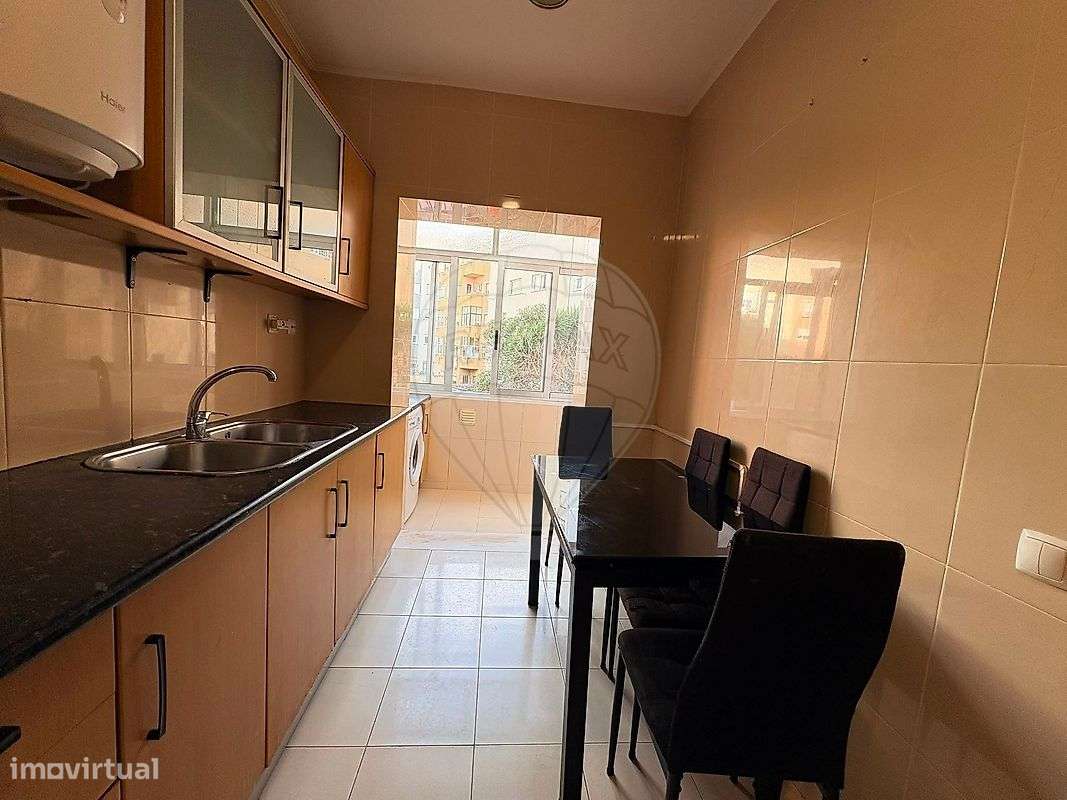Apartamento T2 para venda-7