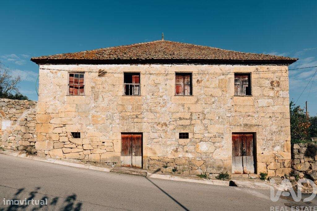 Quinta T16 em Lamego (Almacave e Sé) de 1660,00 m2 - Grande imagem: 4/30