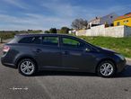 Toyota Avensis SW 2.0 D-4D Sol+GPS - 10