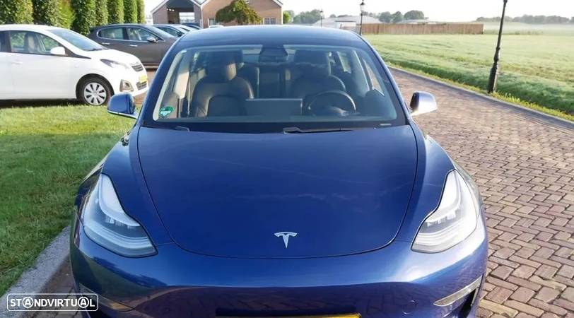 Tesla Model 3 Long Range AWD Dual Motor - 10