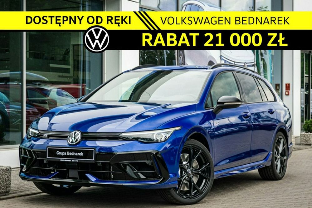 Volkswagen Golf VIII (2020-) 2026