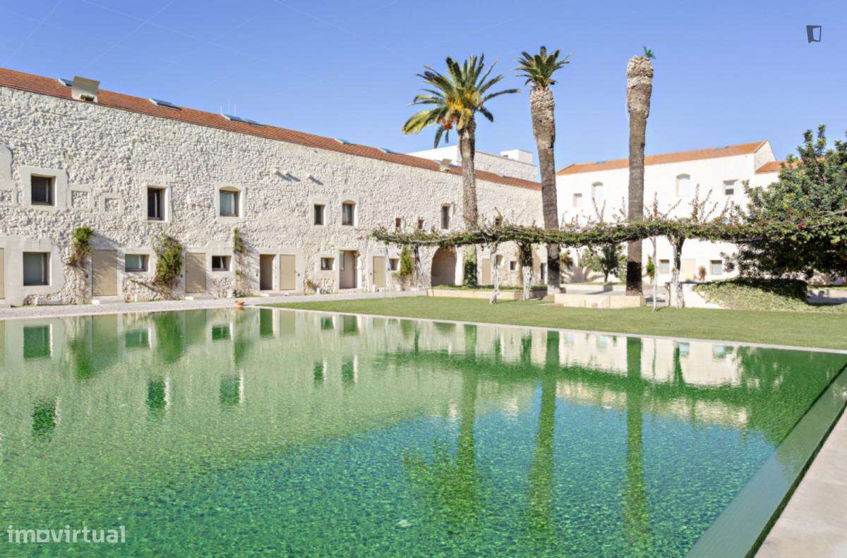 Apartamento com 2 quartos - localizado em Tavira - Grande imagem: 2/8