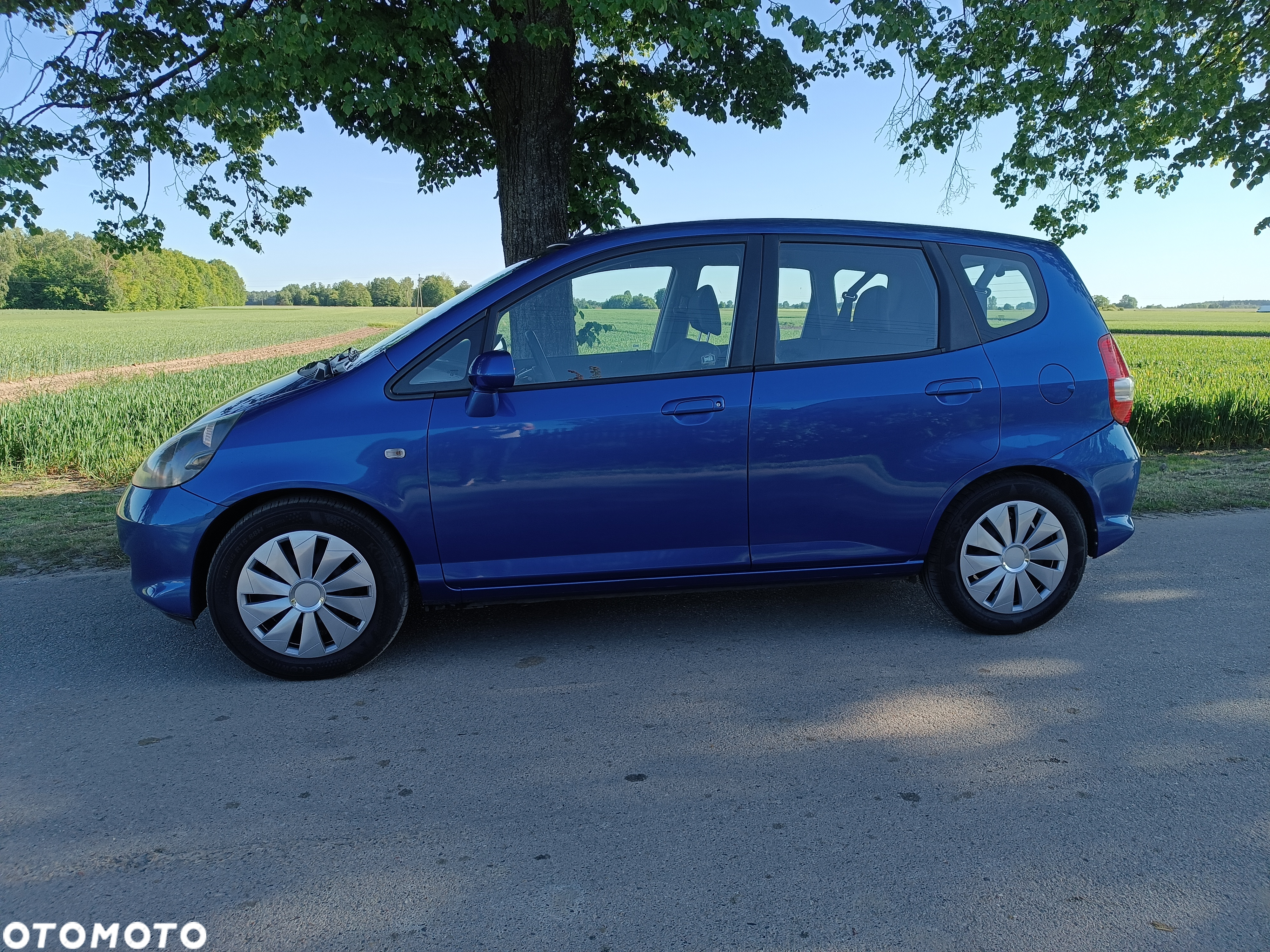 Honda Jazz 1.2 LS - 6