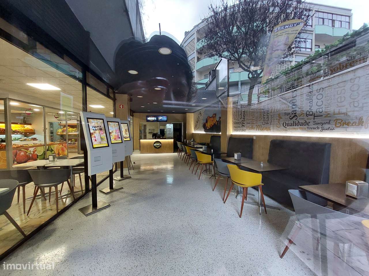 LOJA COMERCIAL - Grande imagem: 4/10