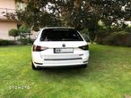 Skoda Superb - 17