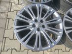 Alufelgi 19" OPEL ASTRA J K MOKKA MOKKA X - 2