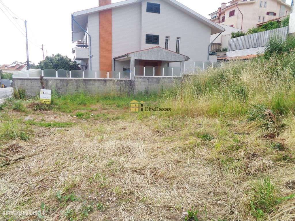 Terreno para Construção de Moradia - Grande imagem: 5/5