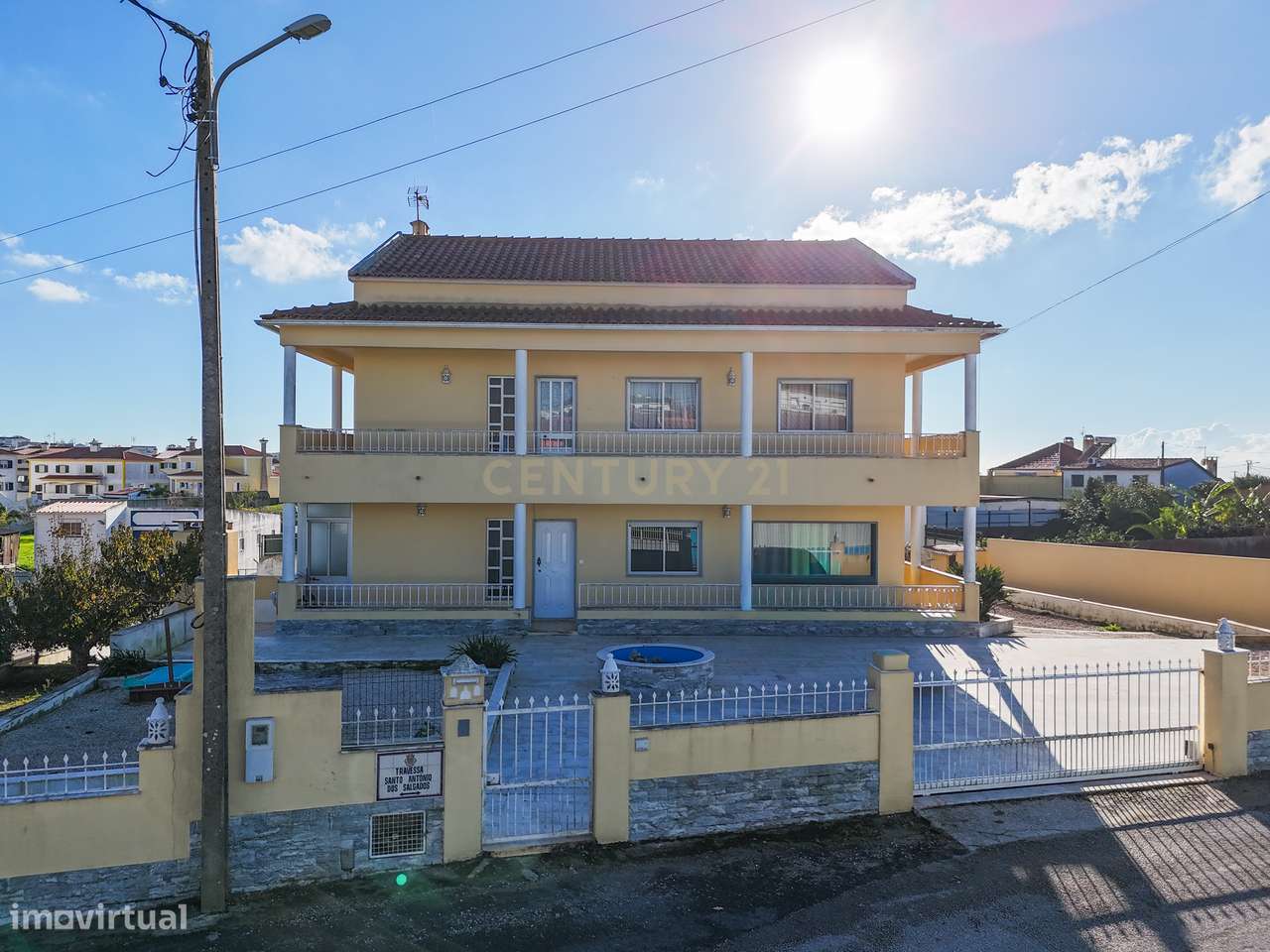 Moradia T5 Mafra (Salgados) - Grande imagem: 4/30