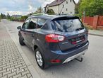 Ford Kuga 2.0 TDCi 2x4 Titanium - 10