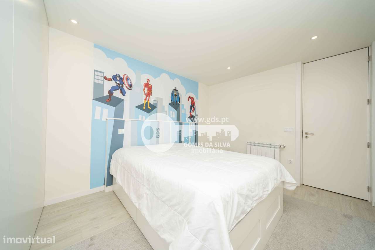 Moradia T3 na Rua do Nascente, Gualtar-30