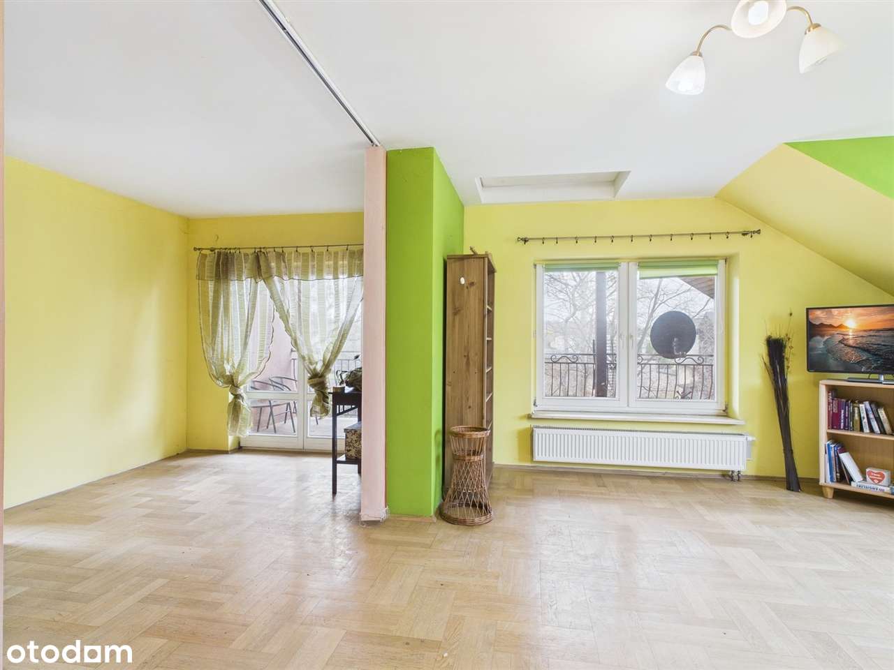 Dom na sprzedaż,  rewelacyjna lokalizacja - Antoniów-16