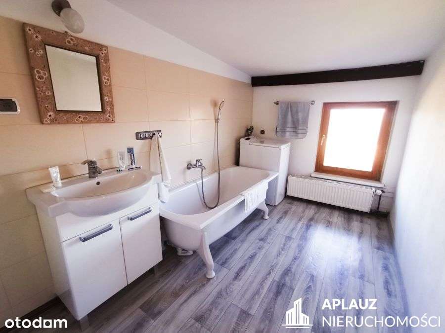 3 pokoje, 2 piętro, po remoncie, Kowary-12