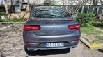 Mercedes-Benz GLE Coupe 350 d 4MATIC - 4