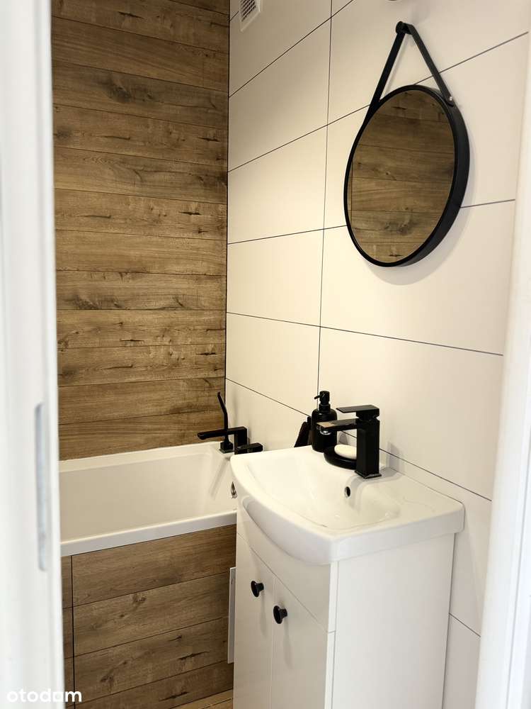 Spółdzielczo-własnościowe ul. Witosa duży balkon / 0 % prowizji-4