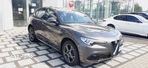 Alfa Romeo Stelvio 2.0 Turbo TI Q4 - 11