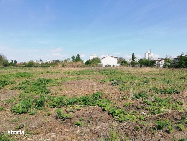 Teren 9,979mp, str Stefan Secareanu, Braila-0