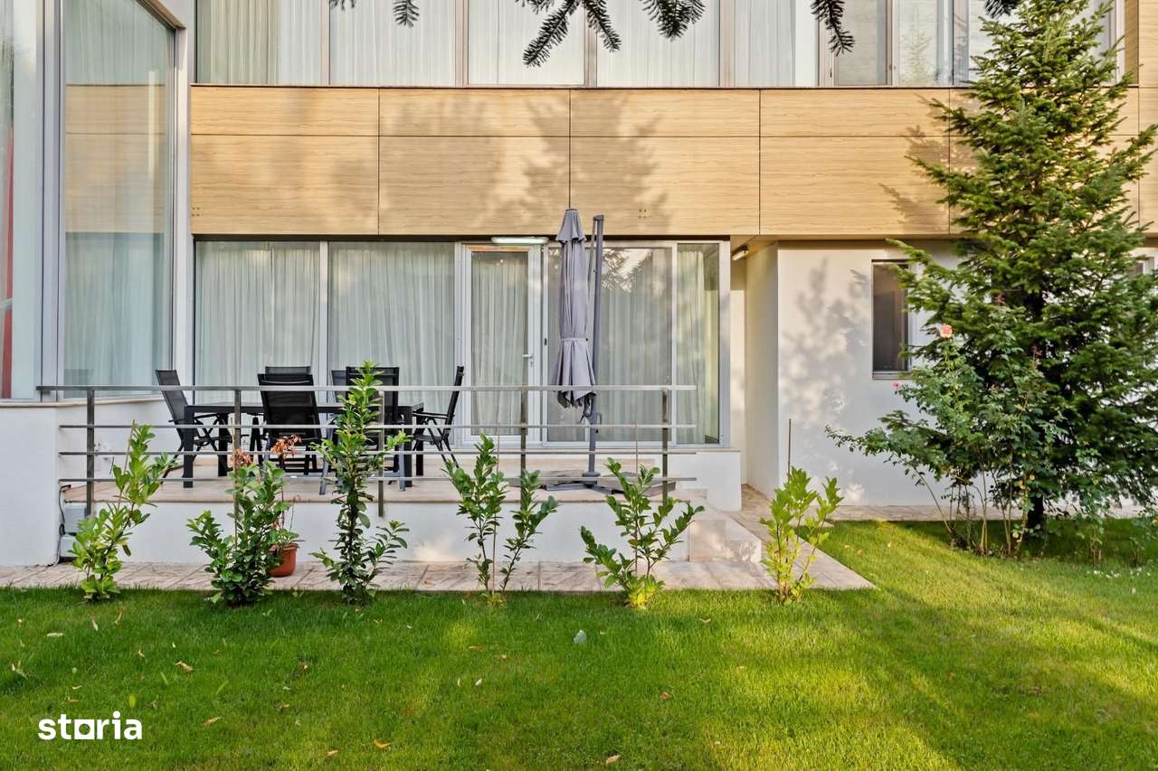 LUXURY VILA IANCU NICOLAE - Imagine principală: 3/15