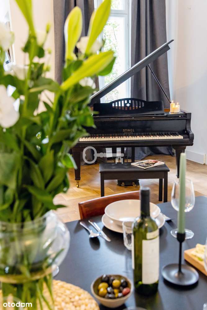 Mieszkanie w kamienicy | Zakup z najemcą - Pełny obrazek: 4/14