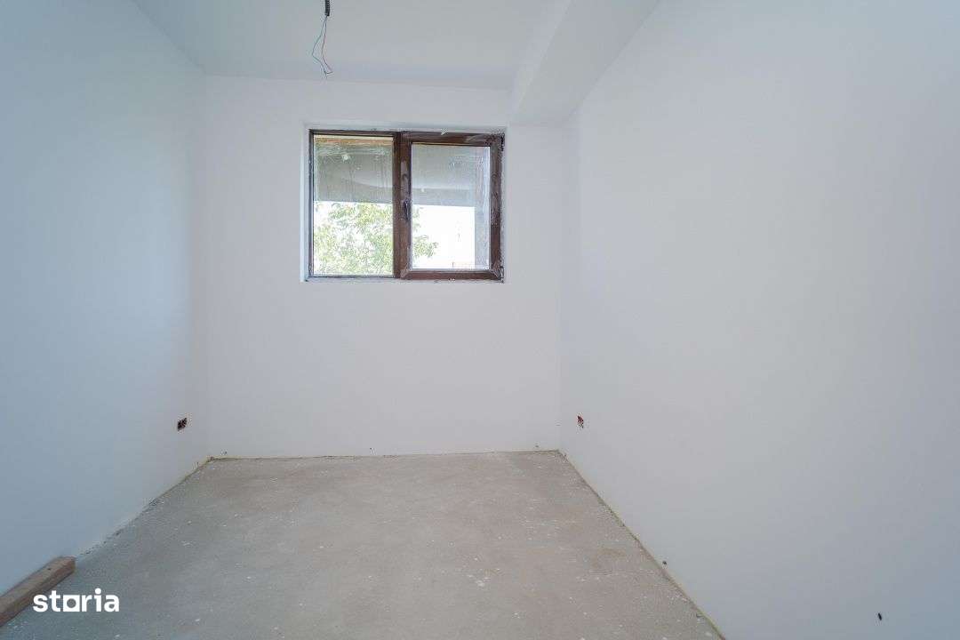 Vanzare Casa Noua 2025 Duplex Ciurea 4 Camere 166 mp+Teren 300 mp-12