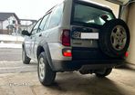 Land Rover Freelander - 7