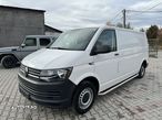 Volkswagen Transporter T6 - 1