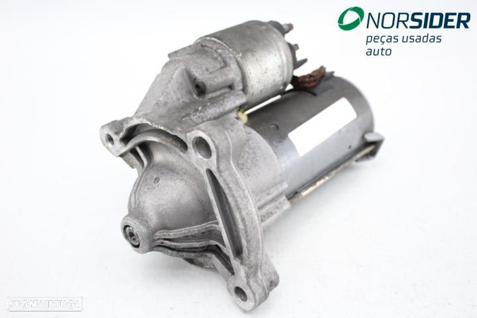 Motor de arranque Citroen C3|09-13 - 1