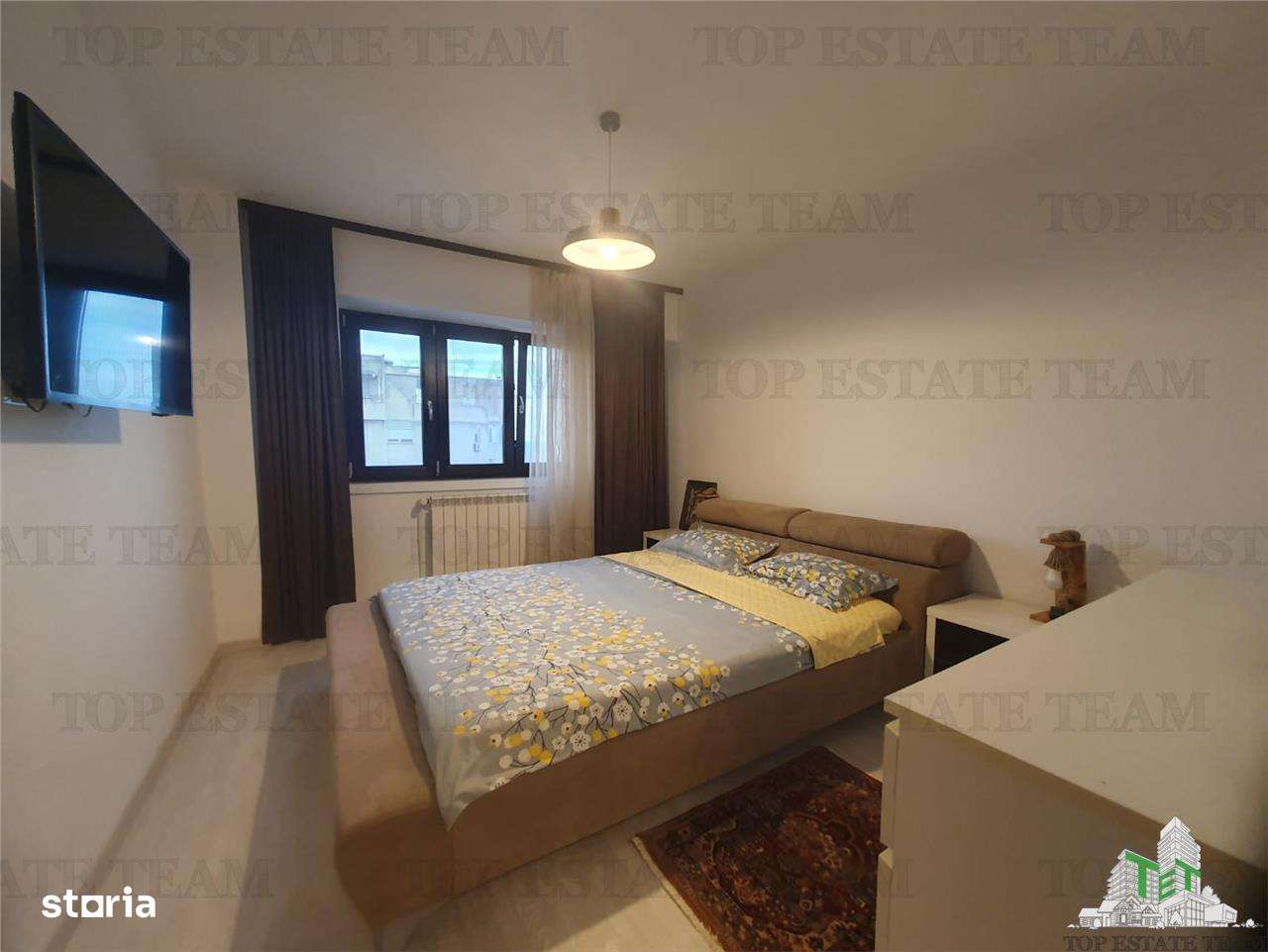 Apartament 2 camere de Lux cu Vedere la Mare Faleza Nord Constanta-2