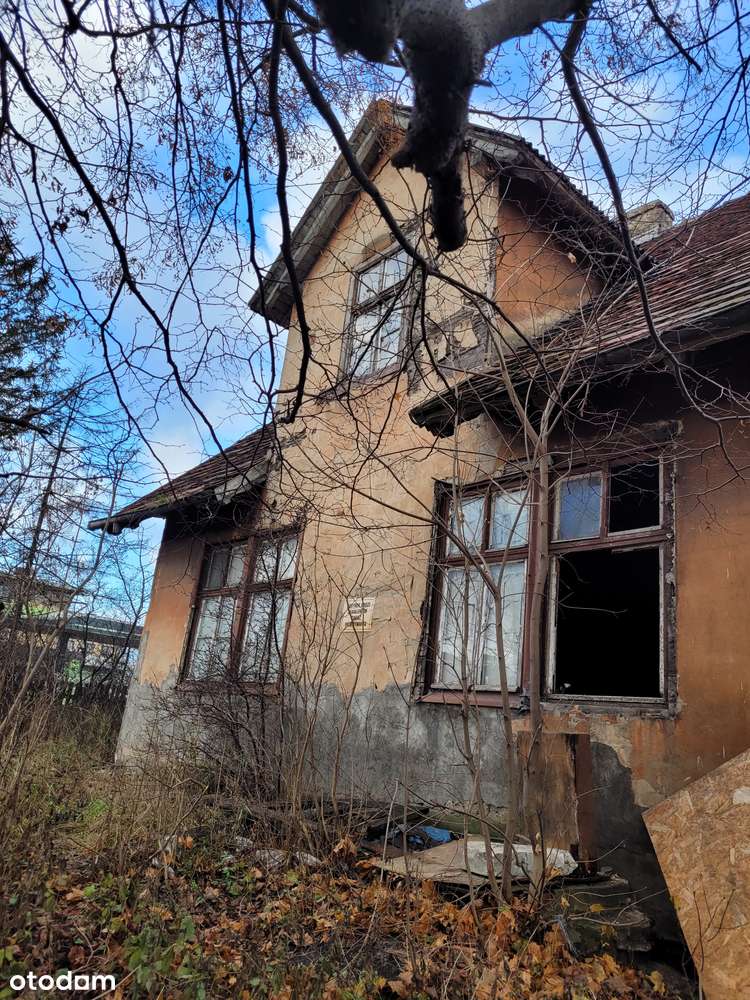 Nieruchomości w budynku przy Elbląskiej w Gdańsku obok głównej drogi!-1